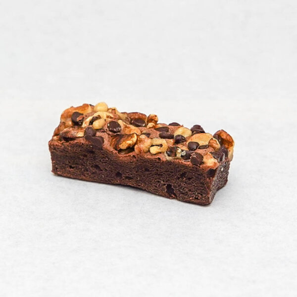 200mg THC Brownie EU