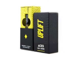 Aces Extracts Vape Cartridges