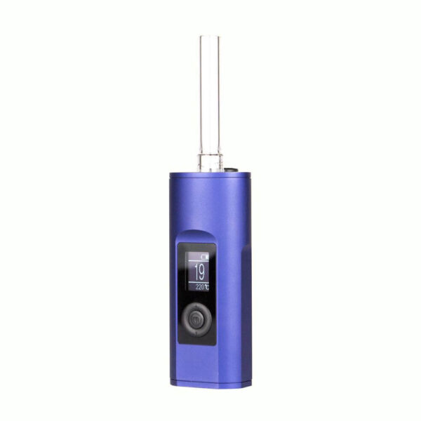 Arızer Solo II Vaporizer EU