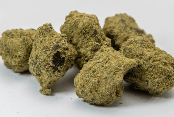 Bay Smokes Delta8 Moon Rocks