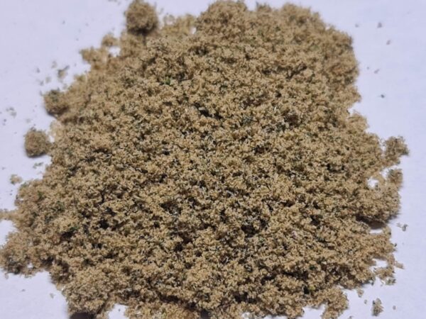 Black Diamond Kief