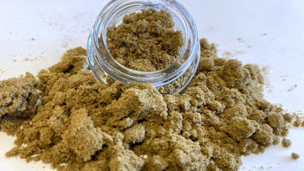 Buy Khalifa Kief EU