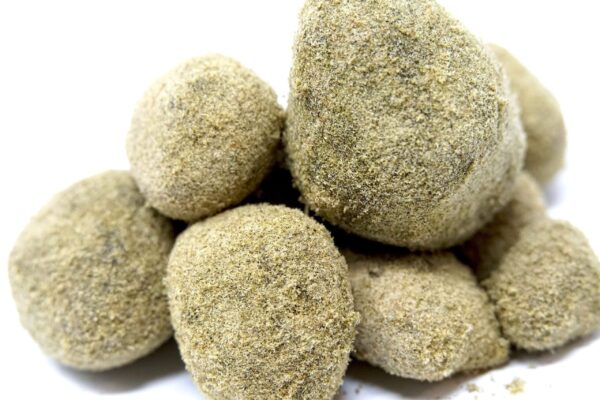 Buy Strawberry Moon Rocks