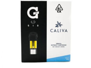 Caliva Vape Cartridges EU