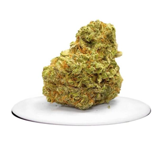 Cherry Pie Marijuana Strain EU