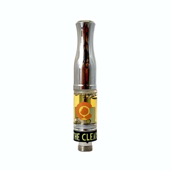 Clear Elite Vape Cartridges EU