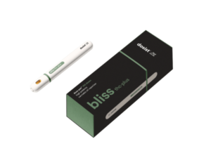 DOSIST THC-Plus Vape Cartridge