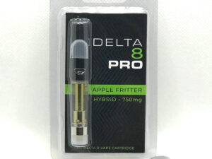 Delta 8 Pro THC Cartridge EU