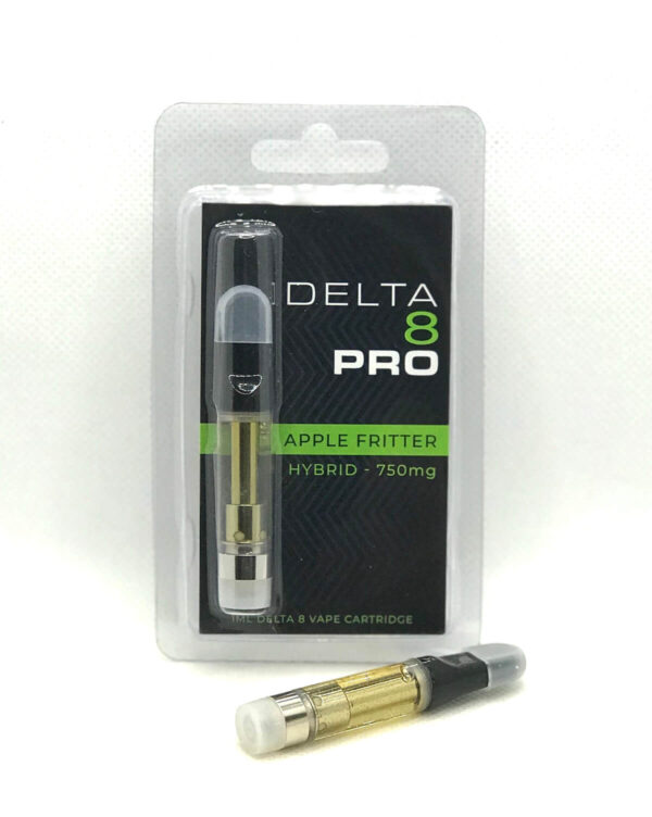 Delta 8 Pro THC Cartridge EU