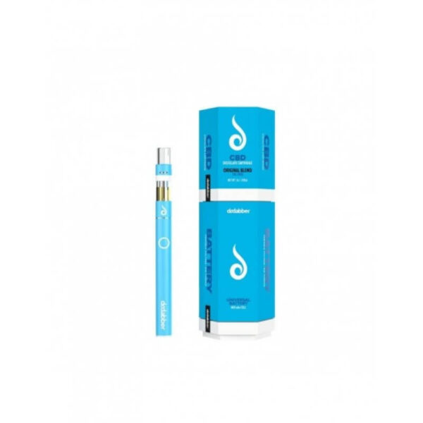 Dr Dabber CBD Vape Cartridges