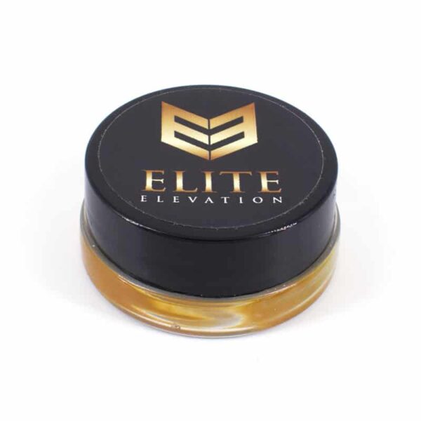 Elite Elevation Live Resin