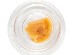 Essence Clementine Live Resin