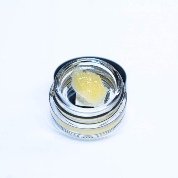 Essence Pink Kush Live Resin