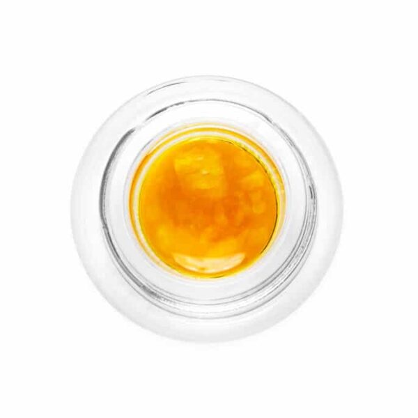 Essence Trainwreck Live Resin