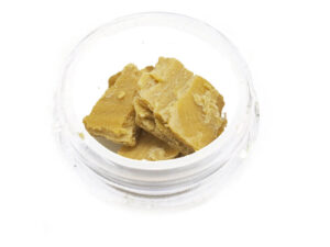 Everest Extracts Budder