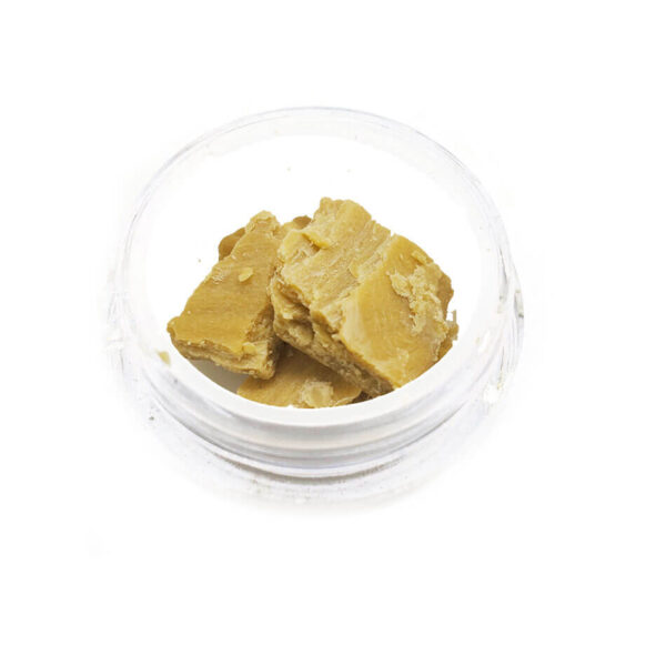 Everest Extracts Budder