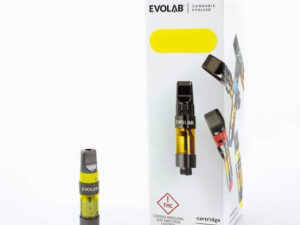 Evolab Chroma Colors Cartridges