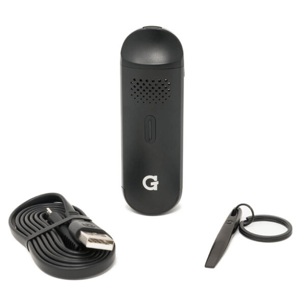 G Pen Dash Vaporizer