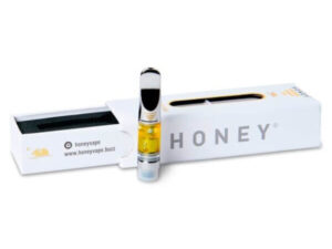 Honey Vape Cartridge EU
