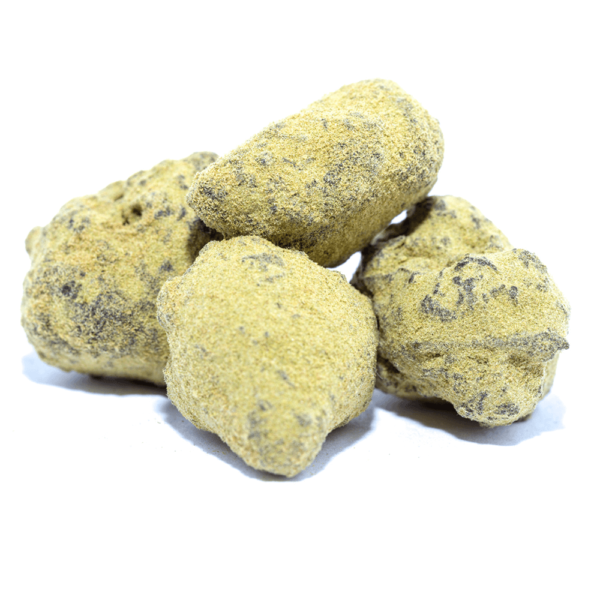 Infused Moon Rock Weed