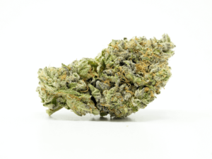 Jedi Kush Cannabis Strain