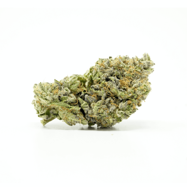 Jedi Kush Cannabis Strain