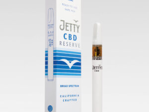 Jetty Reserve CBD Disposable