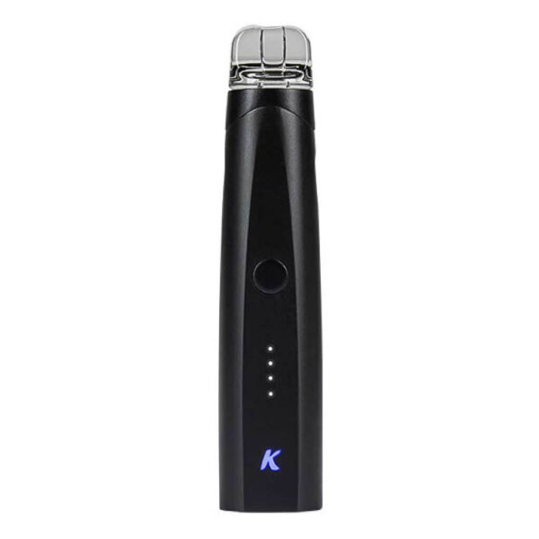 Kandypens K-Vape Pro Black