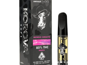 Korova Unrıvaled Vape Cartridges EU