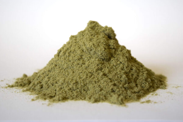 Lemon Sour Diesel Kief