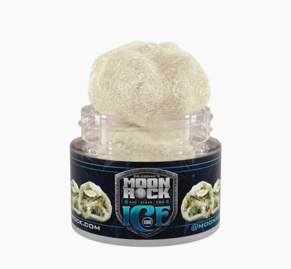 Moon Rock Ice Buds