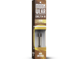 Moonwlkr Delta-8 THC Cartridge