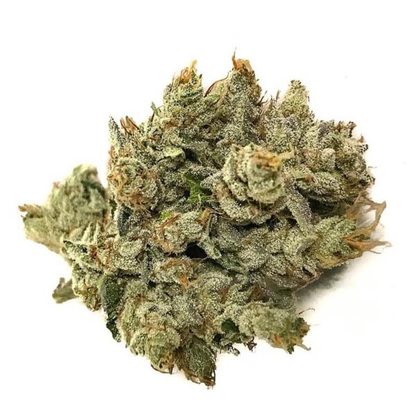 OG Cannabis Strain