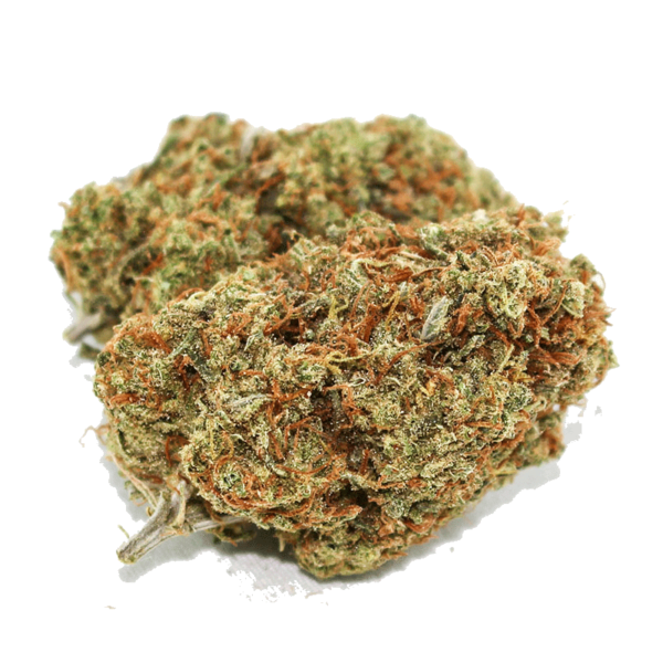 Pineapple Express Marijuana Strain EU