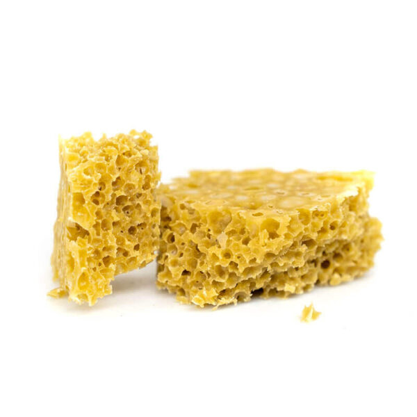 Premium Honeycomb Budder EU