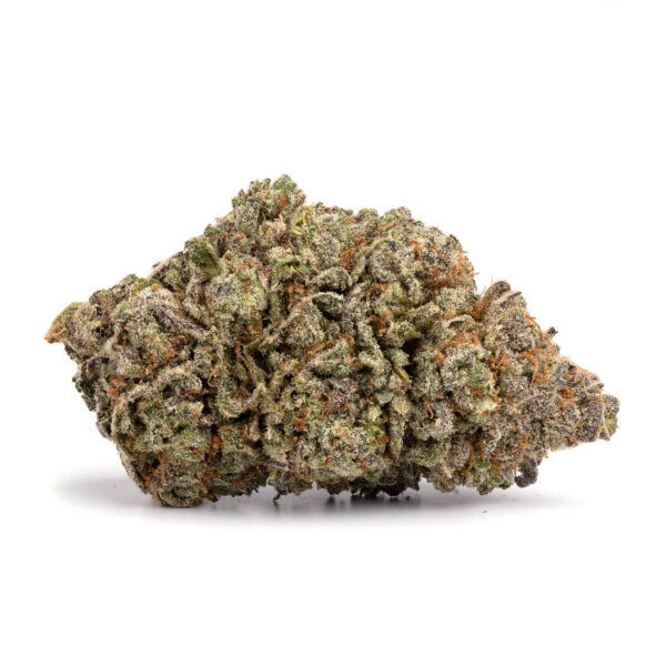 Purple Kush Marijuana Strain EU