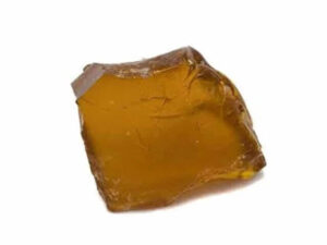Red Congolese Shatter EU