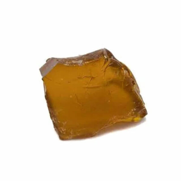 Red Congolese Shatter EU