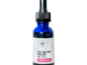 Revival Bubble Gum THC Tincture