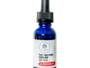 Revival Watermelon THC Tincture EU