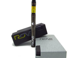 Rove Unrivaled Vape Cartridges EU