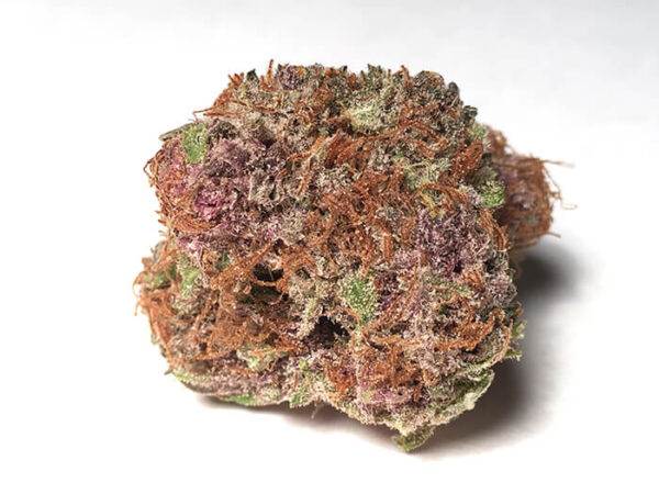 Strawberry Cough Marijuana Strain