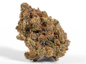 Sundae Driver Cannabis Strain EU