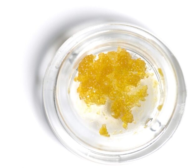 Sundae Driver Live Resin EU