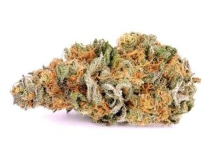 Trainwreck Marijuana Strain EU