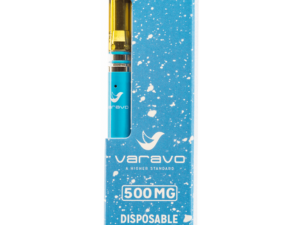Varavo Disposable Vape Pen EU