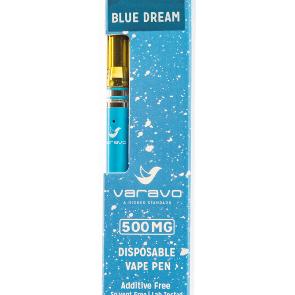 Varavo Disposable Vape Pen EU