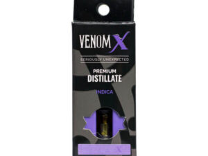 Venom Extracts Vape Cartridges