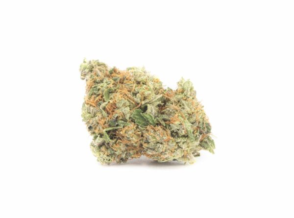 White Kush Cannabis Strain