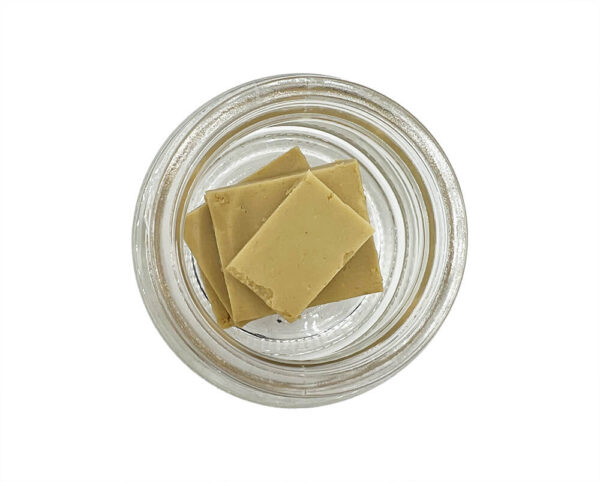 White Premium Budder EU